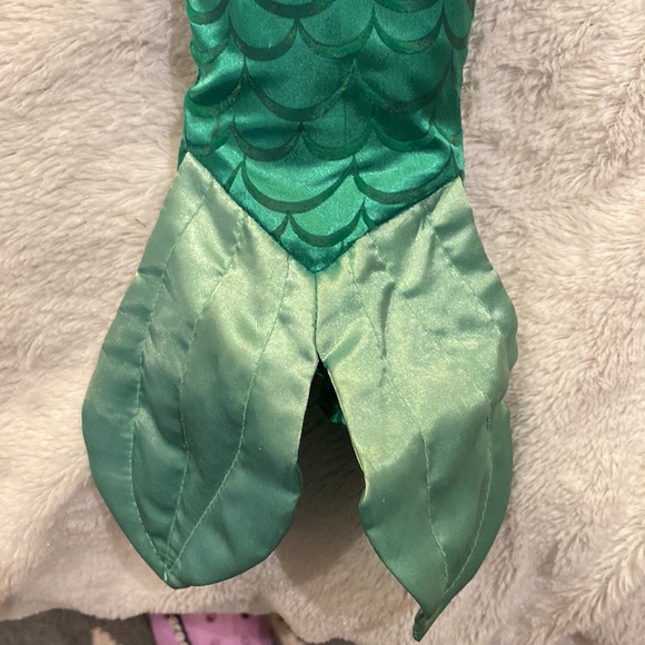 Disney Animators' Collection Toddler ARIEL  Doll 16''  Little Mermaid - Picture 4 of 9